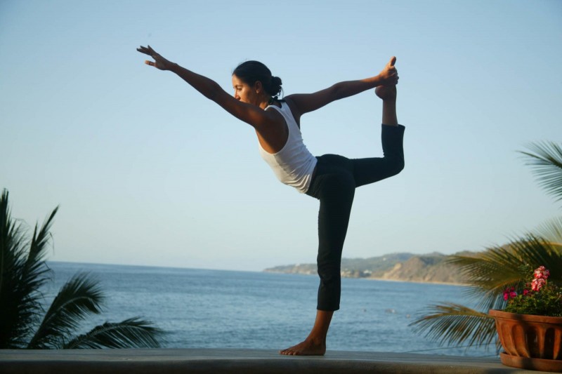 Yoga Asanas and Breathing Exercises for a Healthy Digestive System