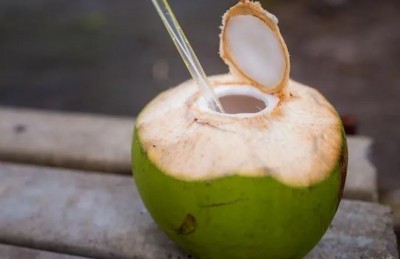 Is Coconut Water Beneficial for Heart Patients?