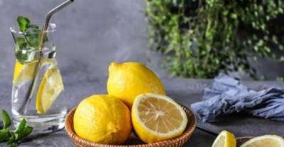 These Reasons Show Why Lemon Water Should Be Your Morning Drink