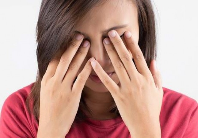 Reasons and home remedies for Itchy eyes
