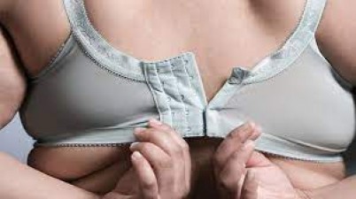 What is bra strap syndrome? How does it harm health? learn
