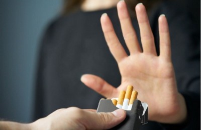 World No Tobacco Day 2024: THESE Foods To Help You Resist Smoking Tendency