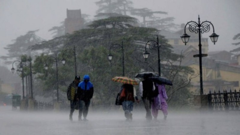 Rising Health Concerns in Mumbai During the Monsoon Season