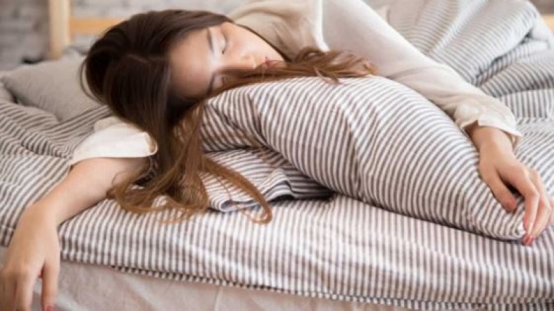 Oversleeping may result in Death, Know why