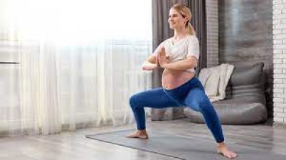 Duck walk is beneficial in pregnancy, know what is the logic behind it