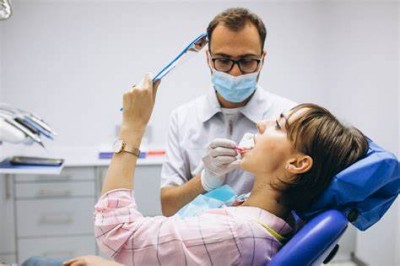 Before Visiting the Dentist: Things to Avoid for a Healthy Smile