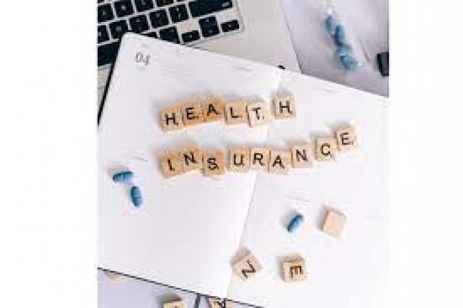 More than half the people do not have the right health insurance coverage