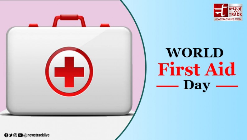 World First Aid Day 2023: Saving Lives Through Knowledge and Compassion