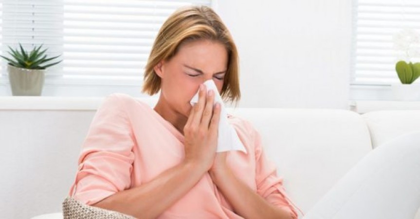 Ayurvedic Remedies for Cough and Cold