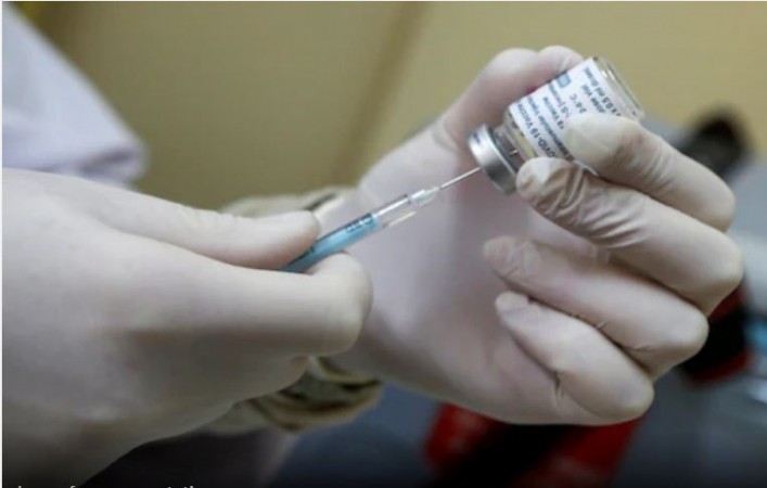 KGMU के अध्ययन का दावा, टीके की एक खुराक भी होगी असरदार