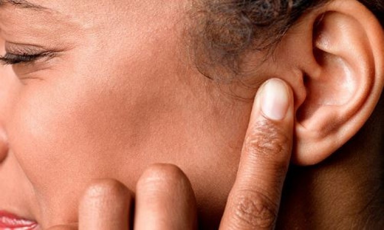 Home remedies for Ear Pain or Ear ache