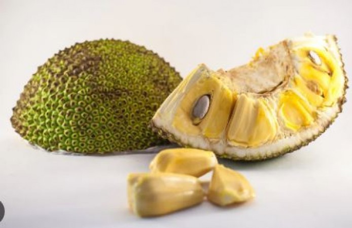 Jackfruit seeds increase immunity, there are other benefits for health