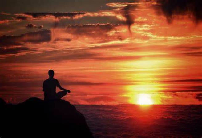 The Benefits of Transcendental Meditation