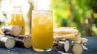 Know whether sugarcane juice is beneficial for diabetes or not