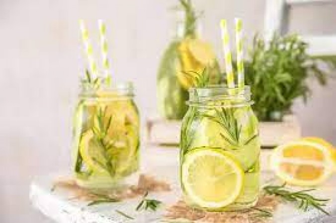 Drinking too much lemon water causes these harms to the body, know how many glasses should one drink daily?