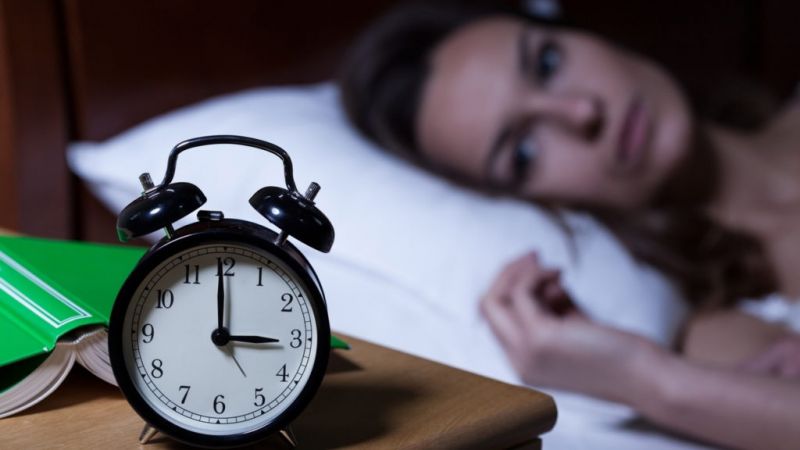 Less sleep doubles the risk of heart attack: Report