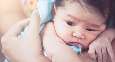Infant Vomiting: Understanding the Causes and Promoting Healthy Feeding Habits