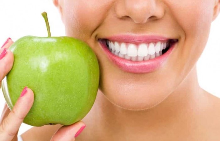 Comprehensive Guide to Dental Care: Tips for Healthy Teeth
