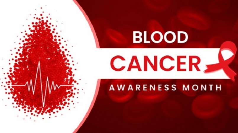 Shattering Myths: Childhood Blood Cancer Awareness in September