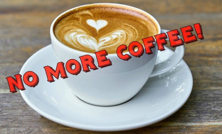 Quit Caffeine Intake For A Month And See What Happens To Your Body!