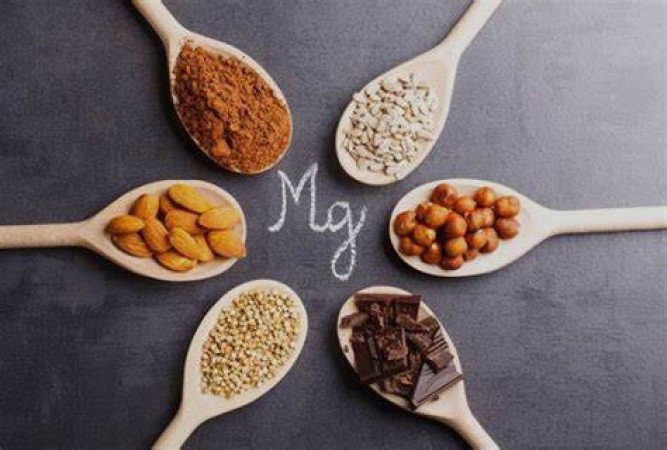 Why You Require Magnesium Right Now