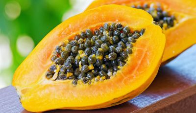 6 Health Benefits of eating Papaya