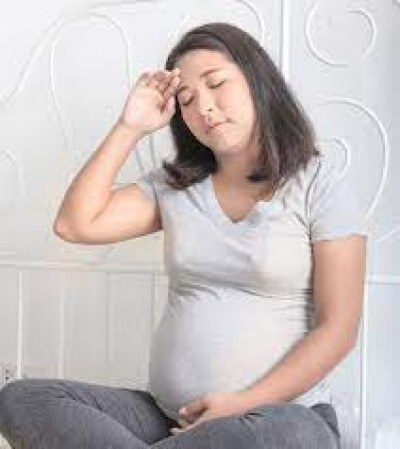 What is the connection between heat and pregnancy, problems arise in delivery due to heat, know how