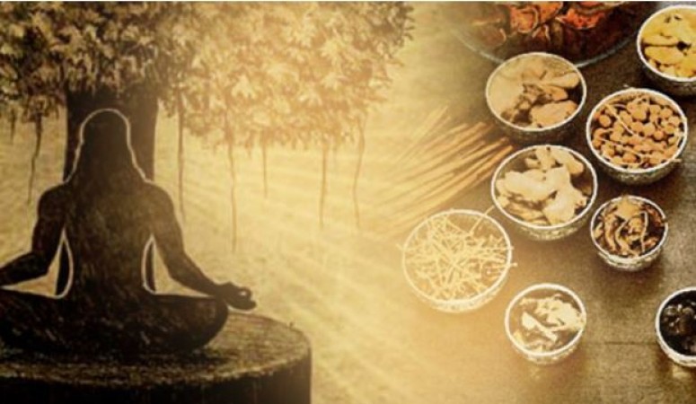 Ayurveda: An Ancient Healing Science with Modern Relevance