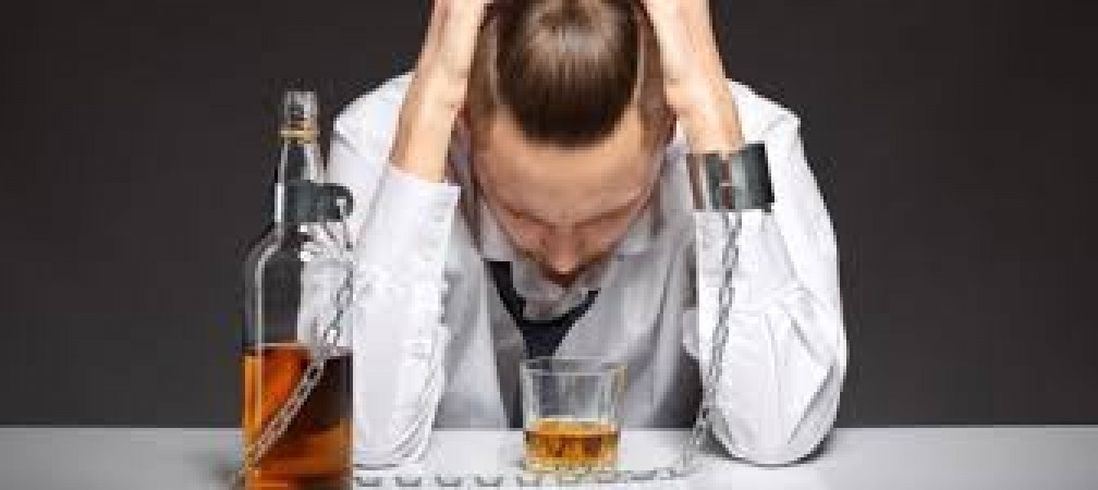 Know how to get rid of alcohol addiction?