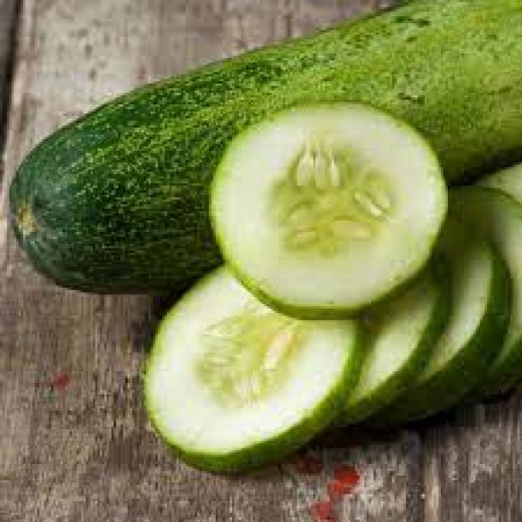 How does eating bitter cucumber affect your health?