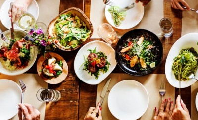 The Power of Mindful Eating: Improve Your Health and Well-being