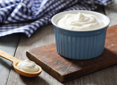 8 health benefits of Yogurt will keep you away from medicines