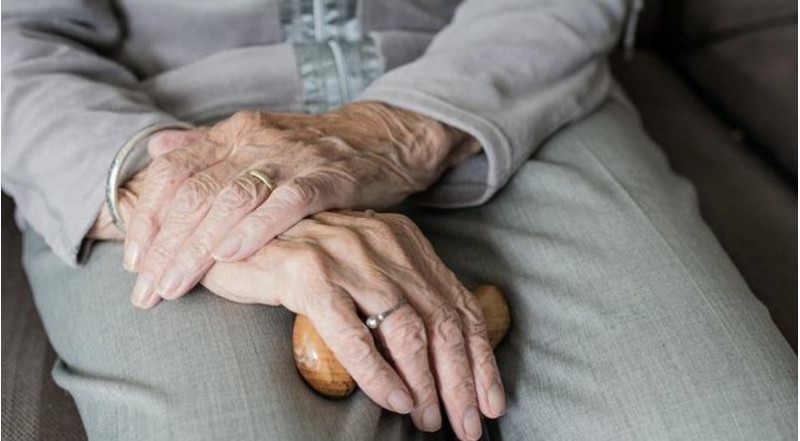 Covid Risk factor for developing Alzheimer's disease increases by 50-80pc