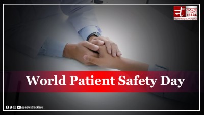 World Patient Safety Day 2023: Engaging Patients for Safer Healthcare