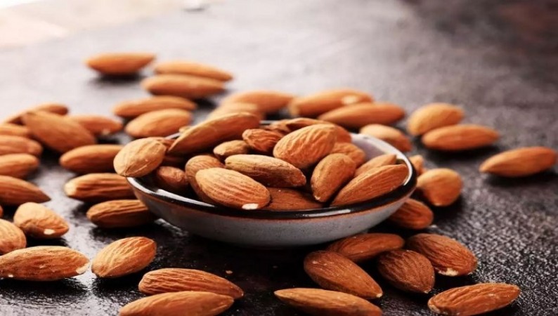 Nourish Your Skin with Almonds: Health Benefits and Skincare Tips