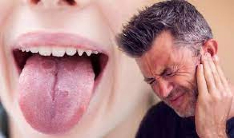 कान का दर्द भी मुंह के कैंसर के शुरुआती लक्षण हो सकते हैं, इसे हल्के में न लें...