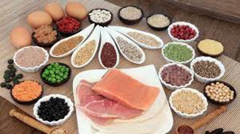 To lose weight fast, are you also taking more protein than required? Doing so may be detrimental to your health