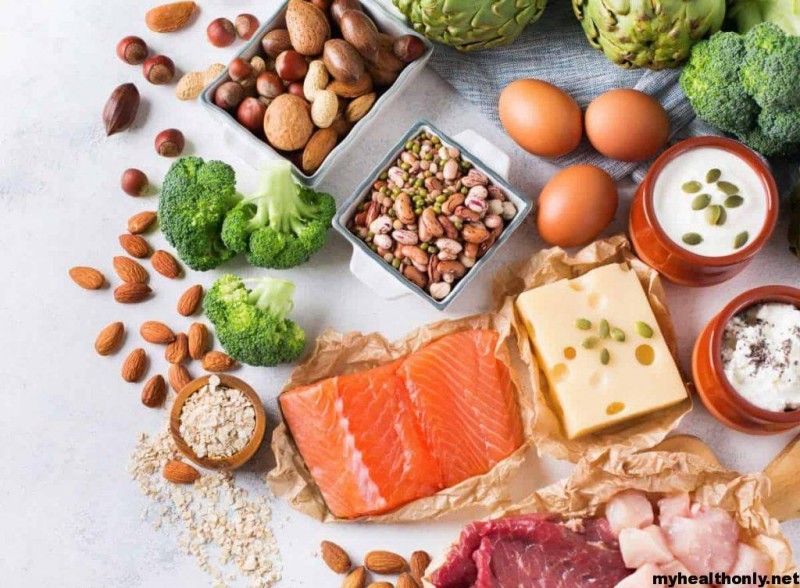 These 10 high protein foods will fill your body with strength till old age