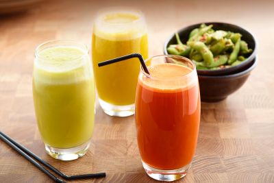 4 fruit juices, you should take to keep your brain healthy