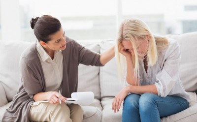 When Should You Consult a Therapist?