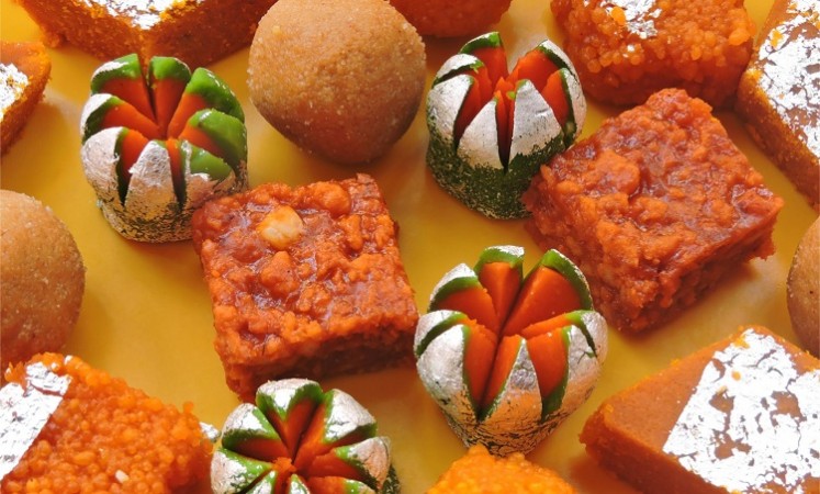 Ganesh Chaturthi 2023: See Eight Regional Sweets to Savor This Festival Season