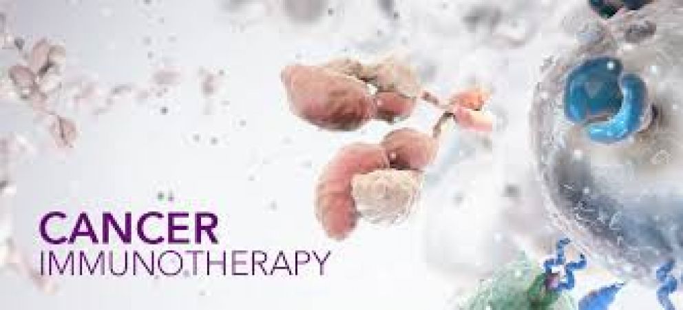 Immunotherapy replaced Chemo therapy in cancer