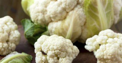 Eating too much cauliflower can have these 4 bad effects on the body