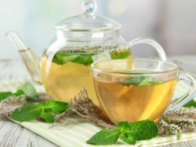 5 amazing benefits of drinking mint tea regularly