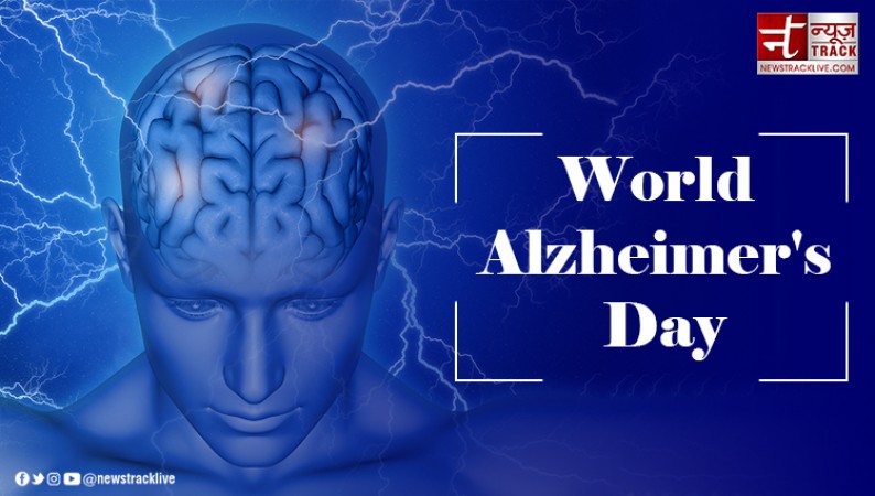 World’s Alzheimer's Day: History and Stigma Surrounding the Disease