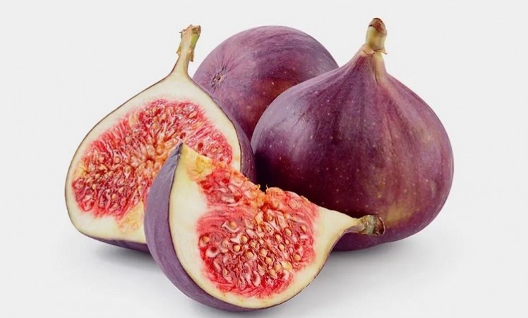 How to Boost Fertility and Strengthen Your Immune System with Figs