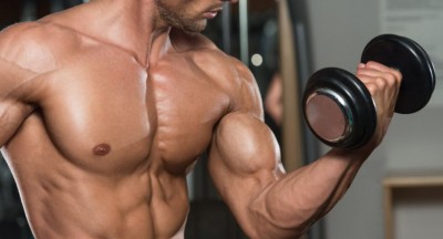 Building Bulky Biceps in Four Months: A Comprehensive Guide