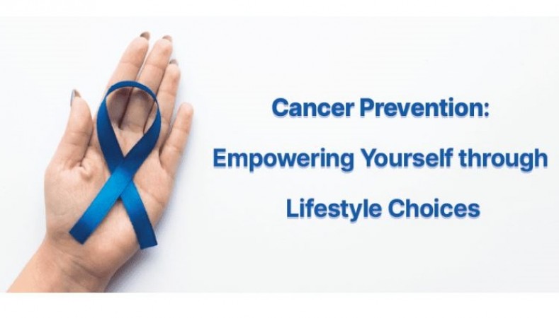 Empower Yourself: 10 Proven Ways to Prevent Cancer