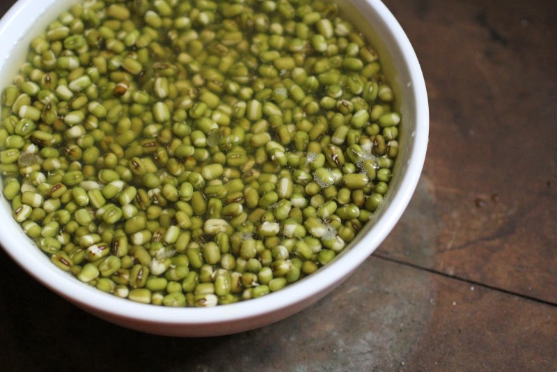 Soak green moong overnight, then wake up and eat it… you too will start knowing the benefits from today