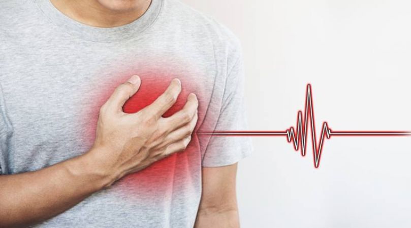 By 2020, most of the deaths will be due to heart disease, This is the reason